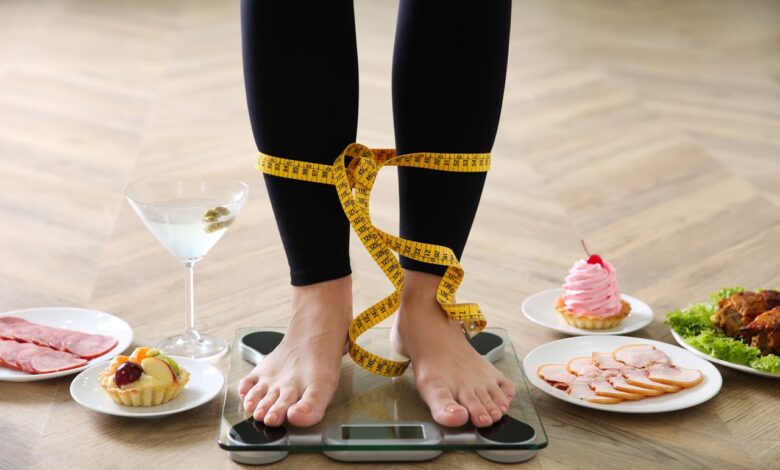 yo-yo-dieting:-is-it-healthy-and-effective?-healthifyme