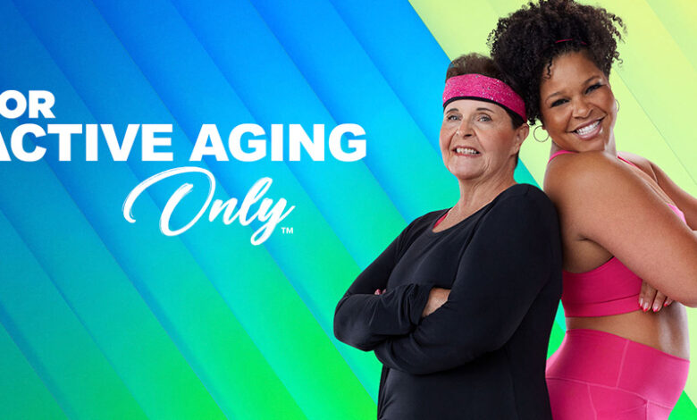 ¡for-active-aging-only-ya-esta-disponible!